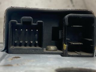 bontott FIAT STILO Kormányszervó Motor (Elektromos)