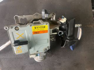 bontott FIAT STILO Kormányszervó Motor (Elektromos)