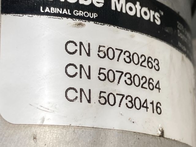 bontott FIAT STILO Kormányszervó Motor (Elektromos)