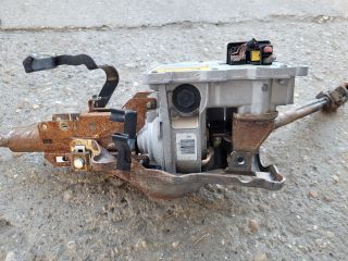 bontott FIAT STILO Kormányszervó Motor (Elektromos)
