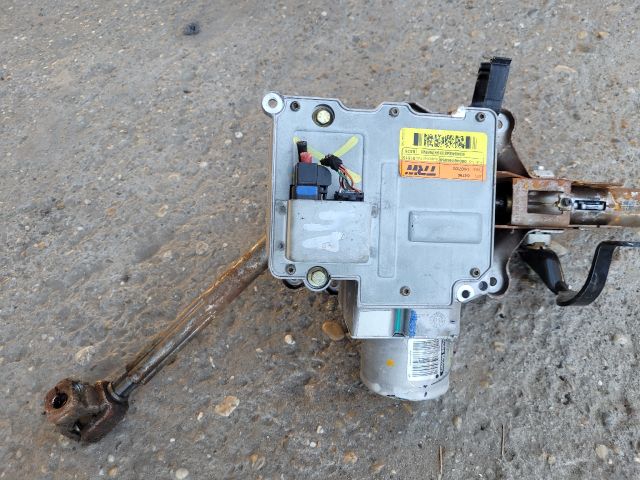 bontott FIAT STILO Kormányszervó Motor (Elektromos)