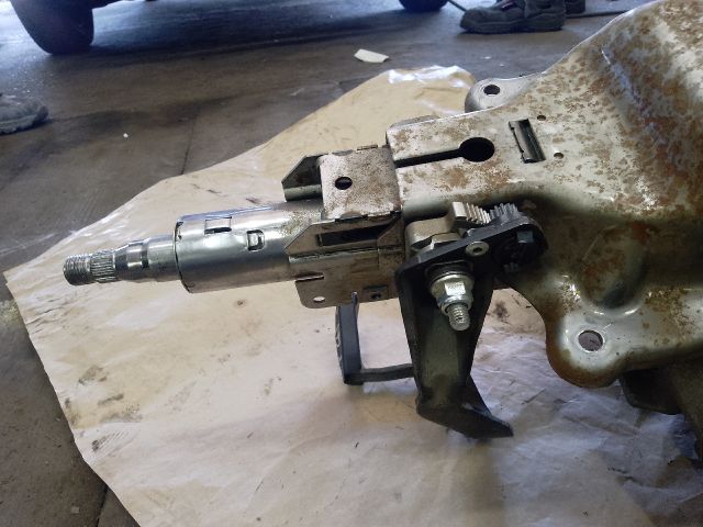 bontott FIAT STILO Kormányszervó Motor (Elektromos)