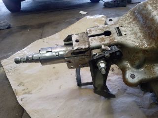 bontott FIAT STILO Kormányszervó Motor (Elektromos)