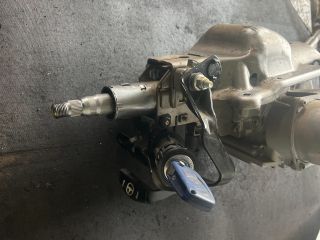 bontott FIAT STILO Kormányszervó Motor (Elektromos)