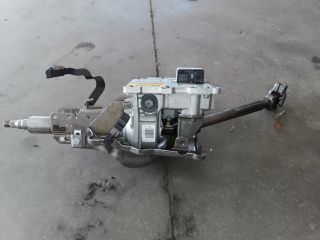 bontott FIAT STILO Kormányszervó Motor (Elektromos)