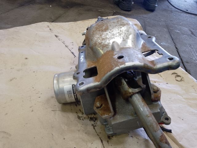 bontott FIAT STILO Kormányszervó Motor (Elektromos)