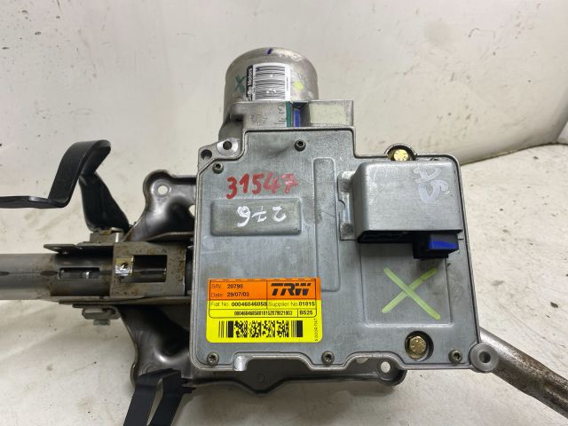 bontott FIAT STILO Kormányszervó Motor (Elektromos)