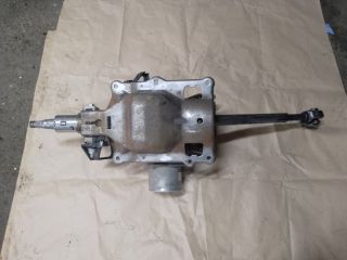 bontott FIAT STILO Kormányszervó Motor (Elektromos)