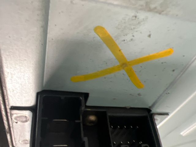 bontott FIAT STILO Kormányszervó Motor (Elektromos)