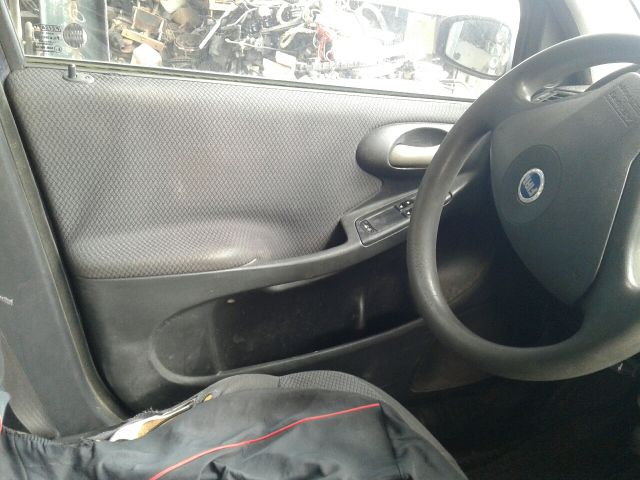 bontott FIAT STILO Kormányszervó Motor (Elektromos)