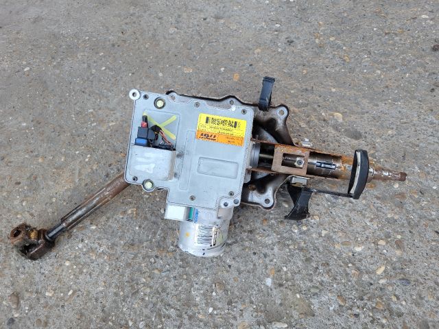 bontott FIAT STILO Kormányszervó Motor (Elektromos)