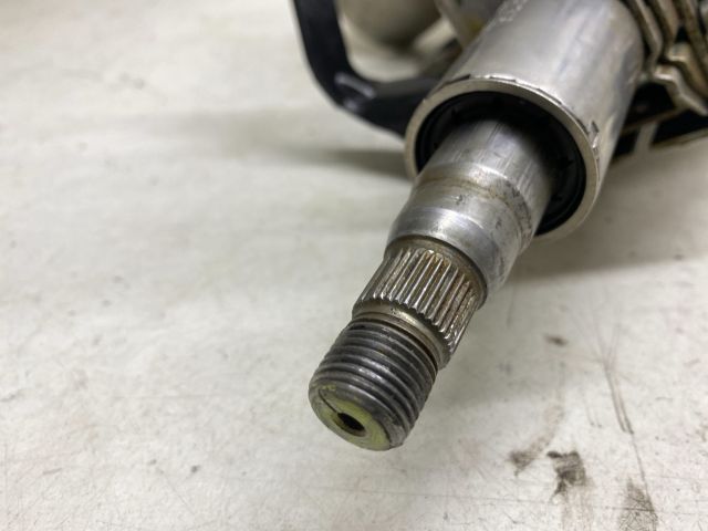 bontott FIAT STILO Kormányszervó Motor (Elektromos)