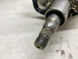 bontott FIAT STILO Kormányszervó Motor (Elektromos)