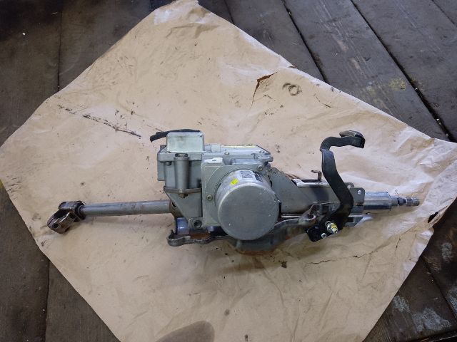 bontott FIAT STILO Kormányszervó Motor (Elektromos)