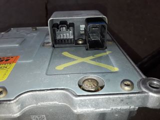 bontott FIAT STILO Kormányszervó Motor (Elektromos)