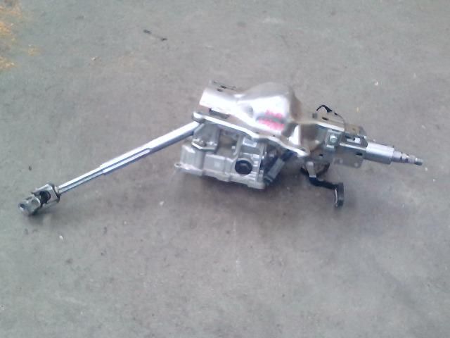 bontott FIAT STILO Kormányszervó Motor (Elektromos)