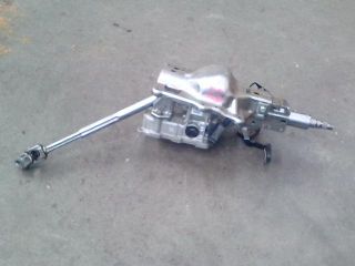 bontott FIAT STILO Kormányszervó Motor (Elektromos)