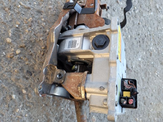 bontott FIAT STILO Kormányszervó Motor (Elektromos)