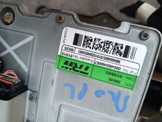 bontott FIAT STILO Kormányszervó Motor (Elektromos)