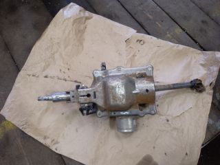 bontott FIAT STILO Kormányszervó Motor (Elektromos)