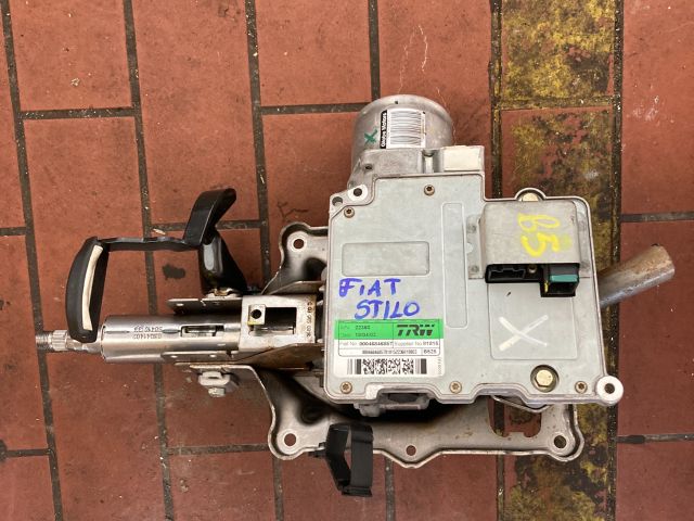 bontott FIAT STILO Kormányszervó Motor (Elektromos)