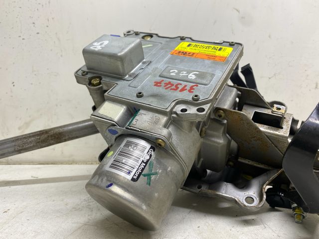 bontott FIAT STILO Kormányszervó Motor (Elektromos)