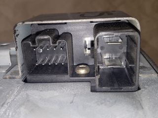 bontott FIAT STILO Kormányszervó Motor (Elektromos)