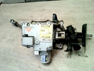 bontott FIAT STILO Kormányszervó Motor (Elektromos)