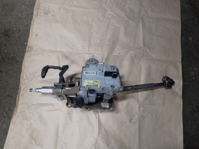 bontott FIAT STILO Kormányszervó Motor (Elektromos)