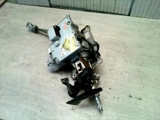 bontott FIAT STILO Kormányszervó Motor (Elektromos)