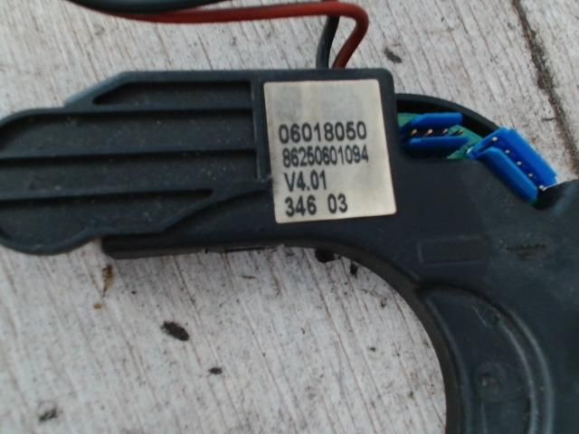 bontott FIAT STILO Kormányszög Jeladó