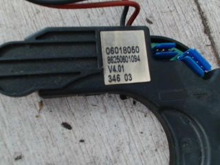 bontott FIAT STILO Kormányszög Jeladó