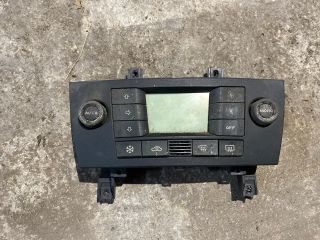 bontott FIAT STILO Középkonzol Vezérlő Panel