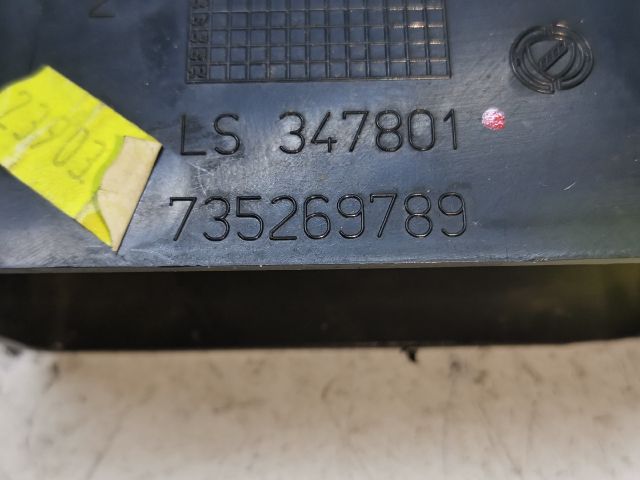 bontott FIAT STILO Középső Szellőző