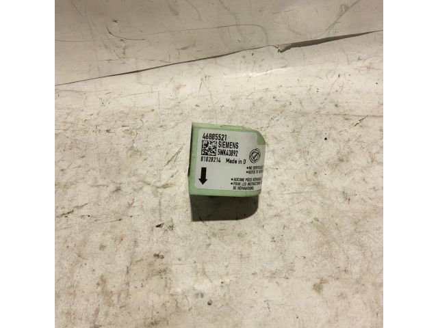 bontott FIAT STILO Központi Ütközés Érzékelő