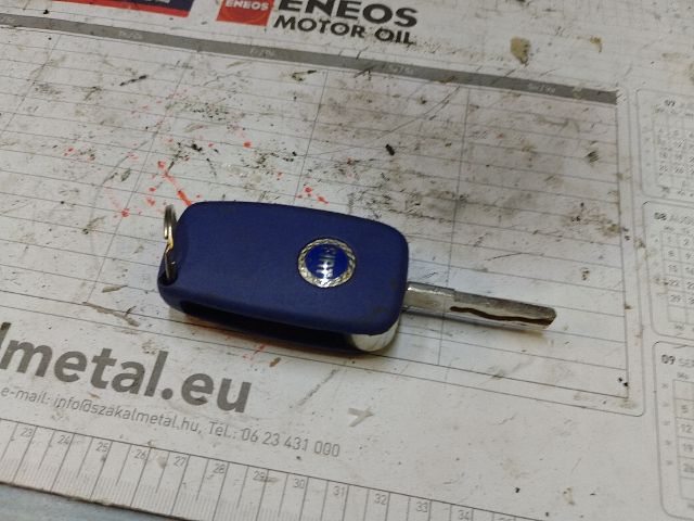 bontott FIAT STILO Kulcs