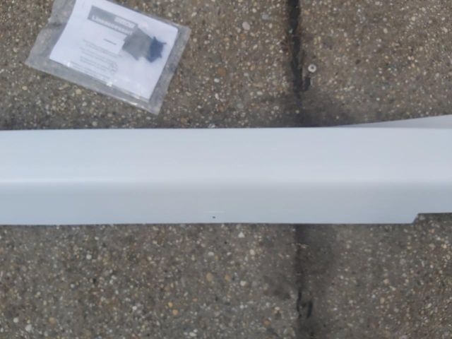 bontott FIAT STILO Küszöb Burkolat