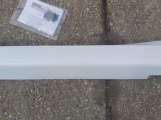 bontott FIAT STILO Küszöb Burkolat