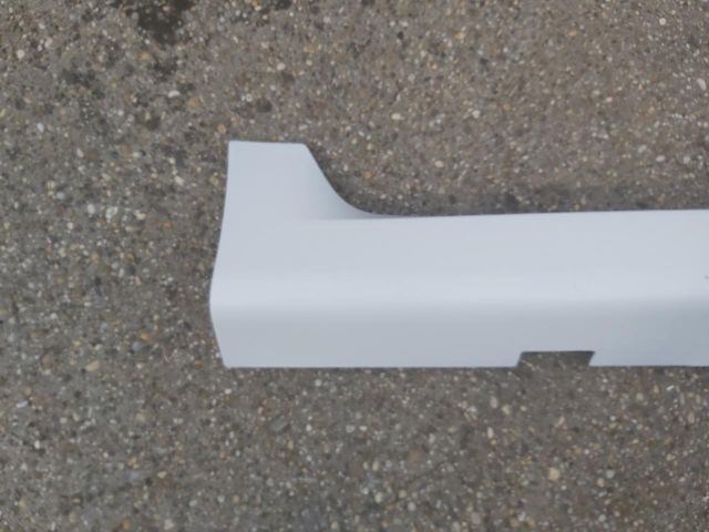 bontott FIAT STILO Küszöb Burkolat