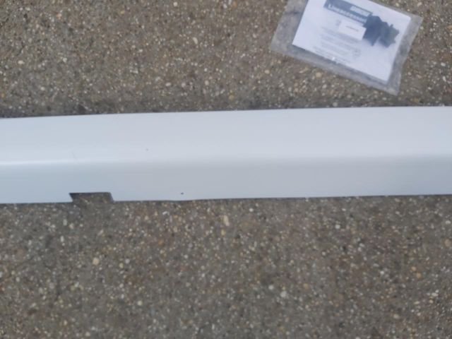 bontott FIAT STILO Küszöb Burkolat