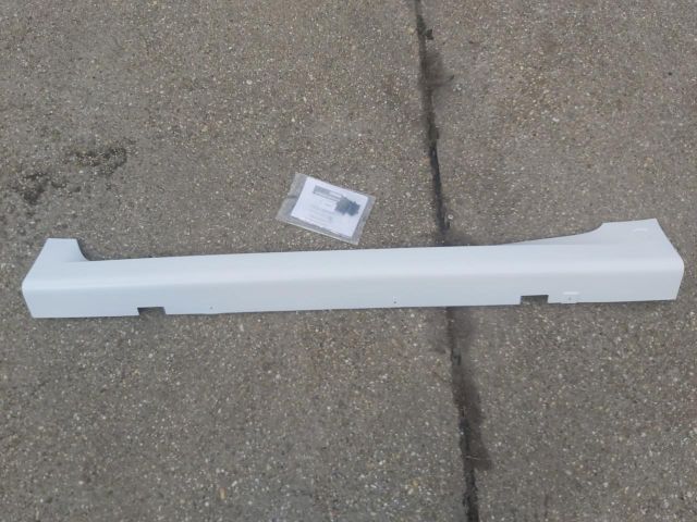 bontott FIAT STILO Küszöb Burkolat