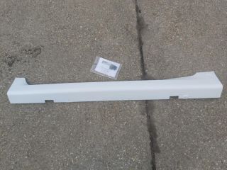 bontott FIAT STILO Küszöb Burkolat