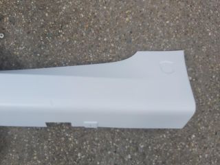 bontott FIAT STILO Küszöb Burkolat