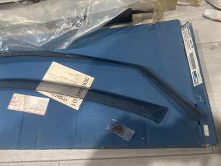 bontott FIAT STILO Légterelő