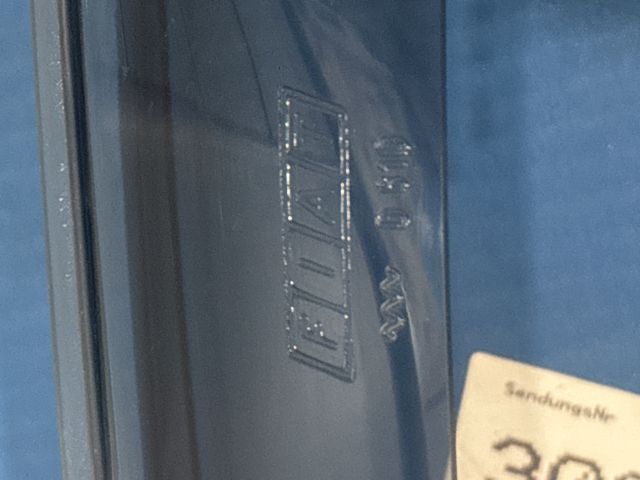 bontott FIAT STILO Légterelő