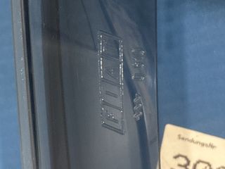 bontott FIAT STILO Légterelő