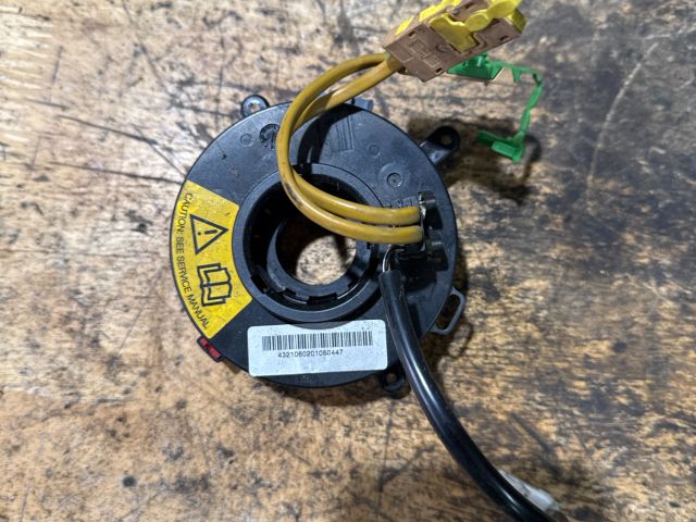 bontott FIAT STILO Légzsák Átvezető Szalagkábel