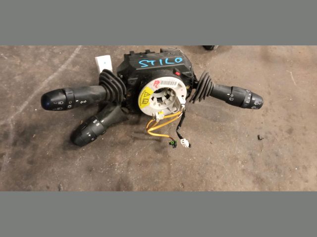 bontott FIAT STILO Légzsák Átvezető Szalagkábel