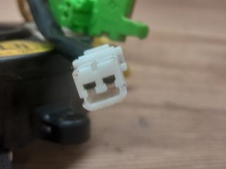 bontott FIAT STILO Légzsák Átvezető Szalagkábel