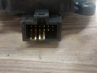 bontott FIAT STILO Légzsák Átvezető Szalagkábel